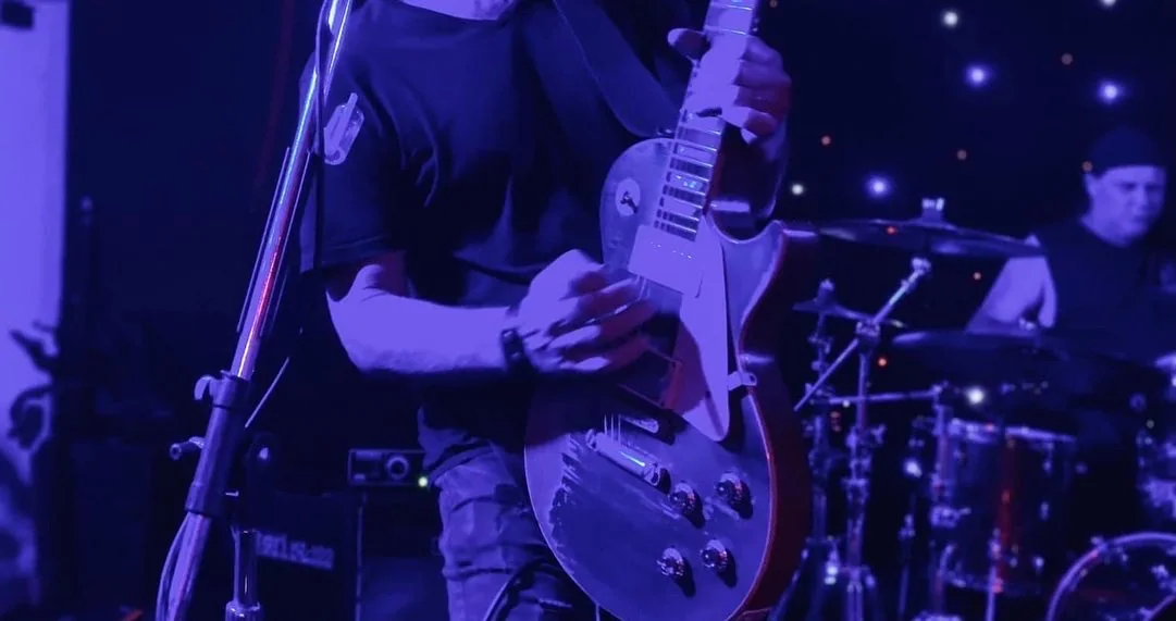 CORE live performance