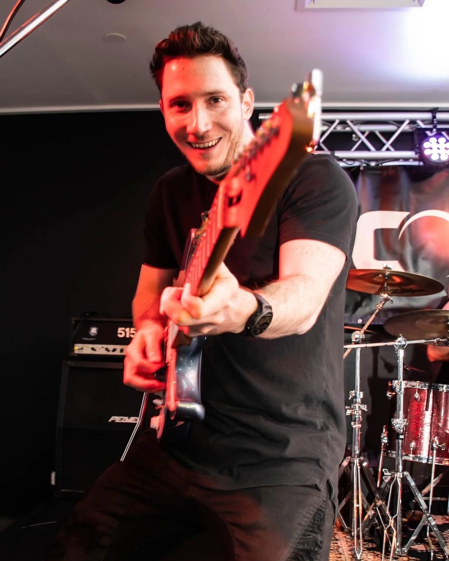 CORE live performance