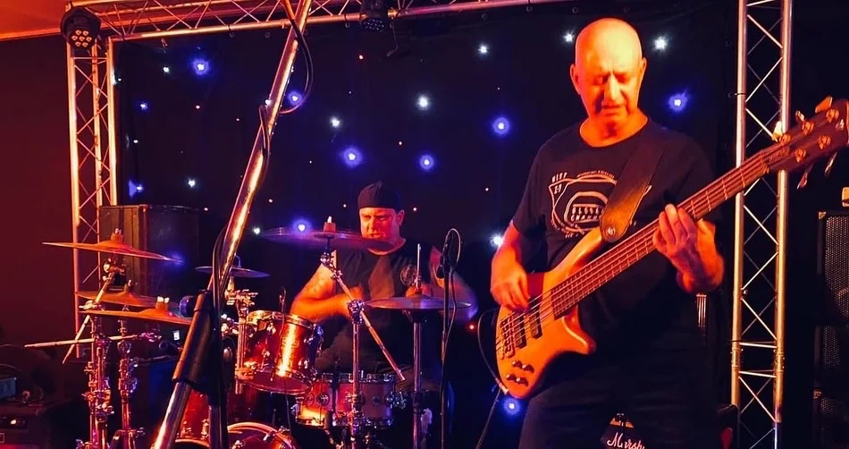 CORE live performance