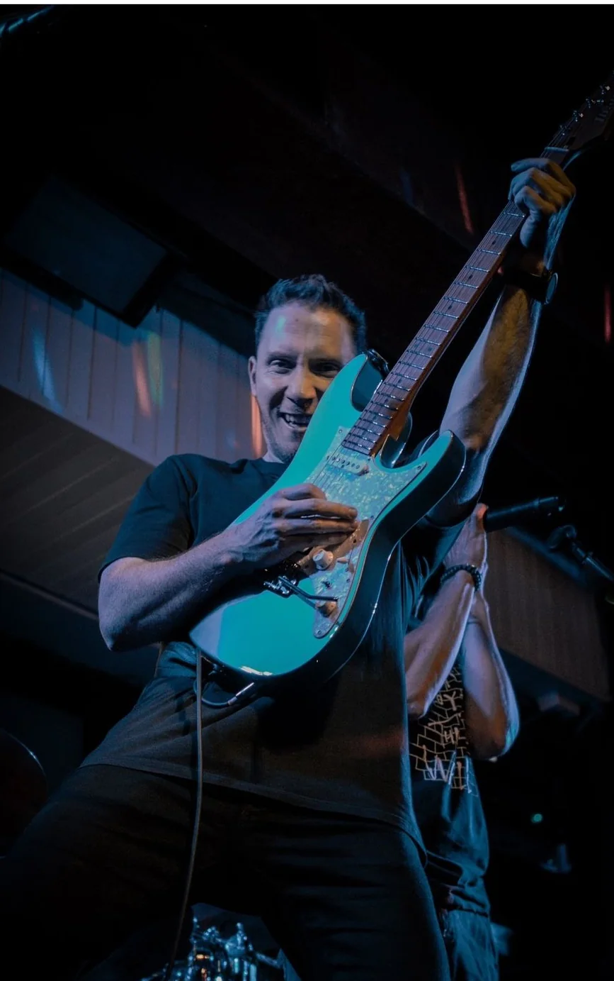 CORE live performance