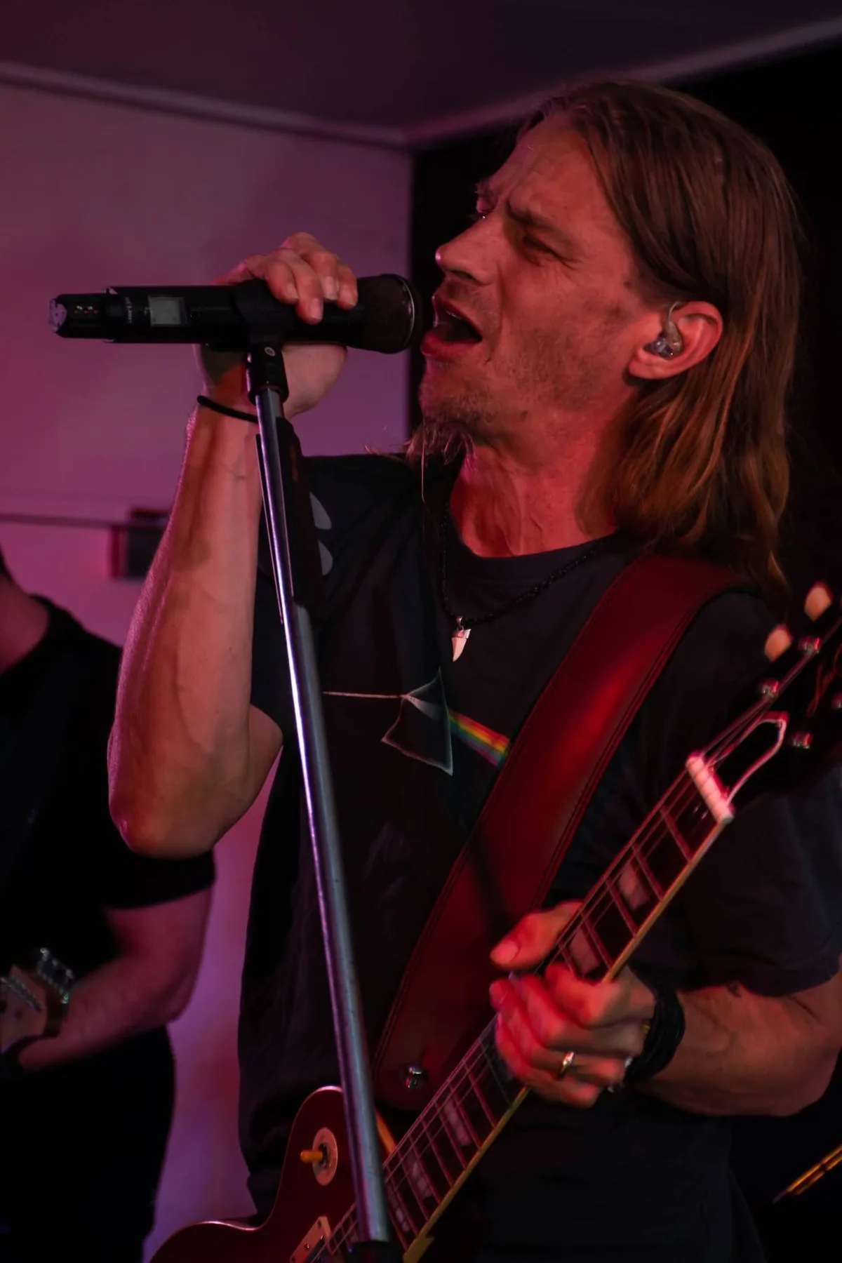 CORE live performance