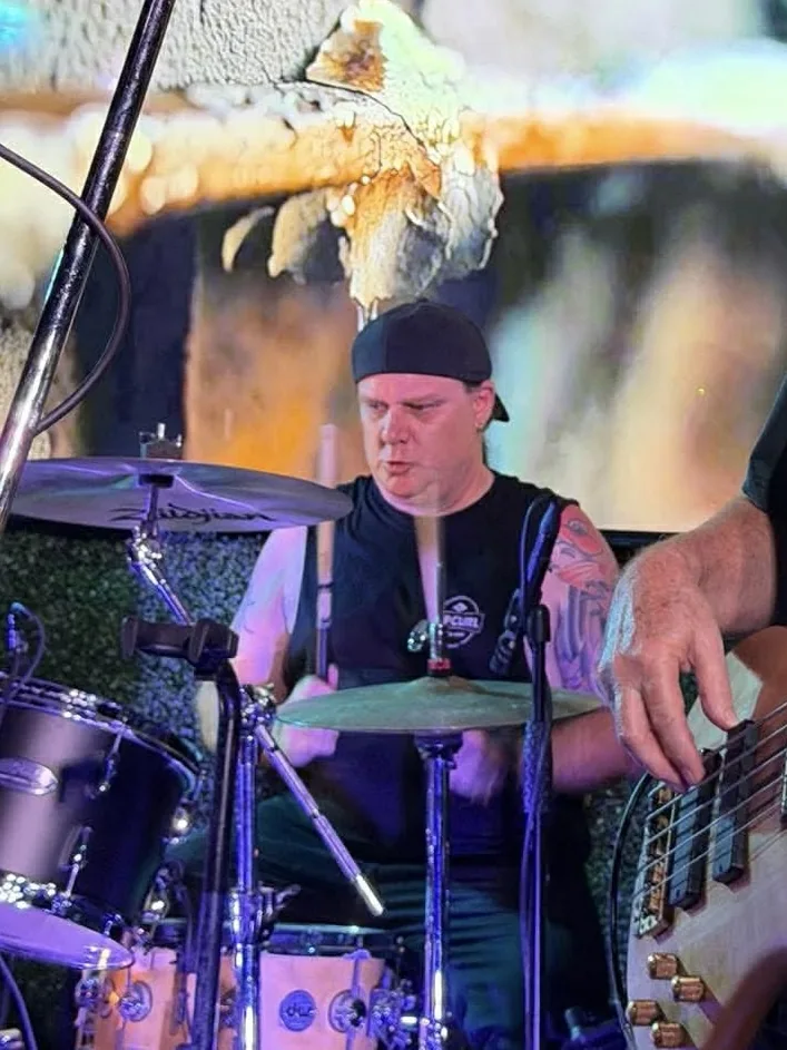 CORE live performance