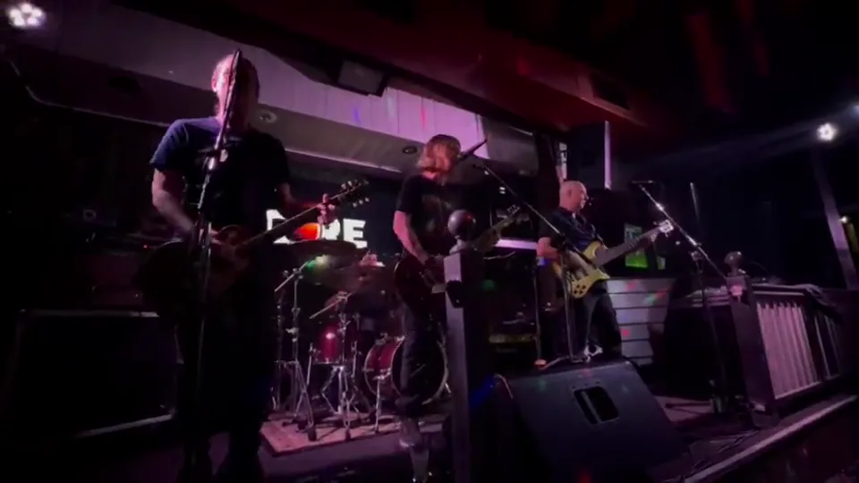 CORE live performance