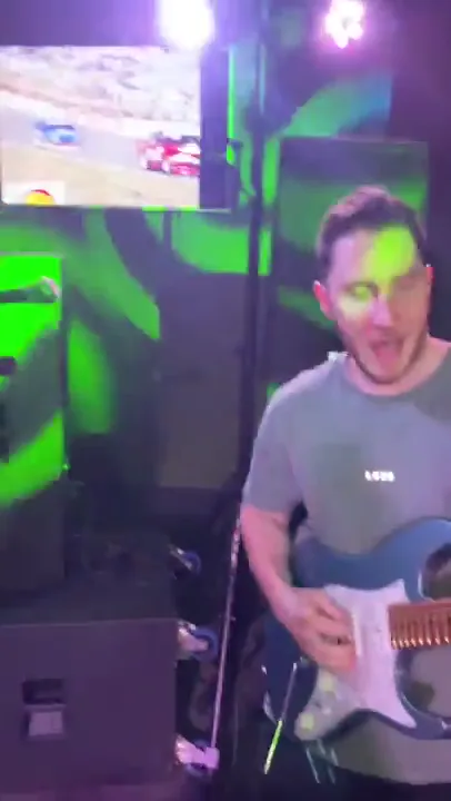 CORE live performance